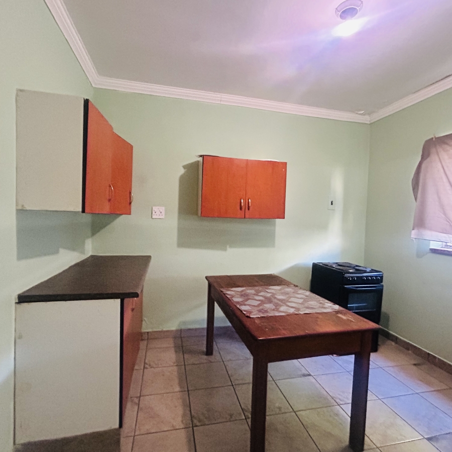 2 Bedroom Property for Sale in Sasolburg Ext 1 Free State